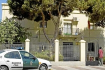 Dos detenidos por el robo en una casa de la barriada de las 200 viviendas